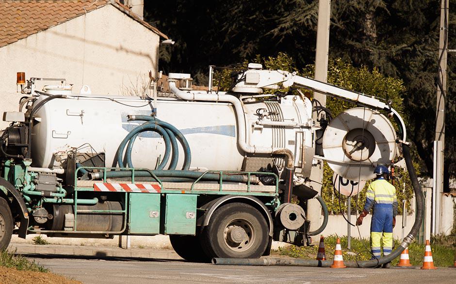 curage canalisation tarif La Ferté-Alais