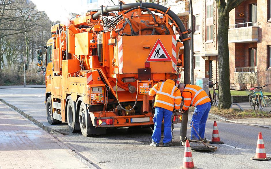 curage canalisation tarif La Ferté-Alais