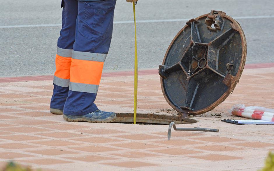 curage canalisation tarif La Ferté-Alais