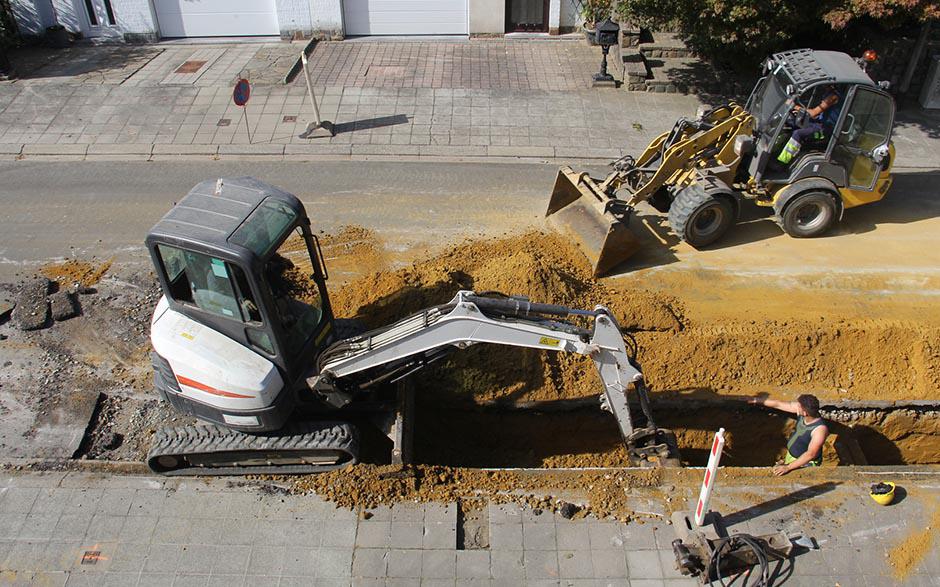 curage canalisation tarif La Ferté-Alais